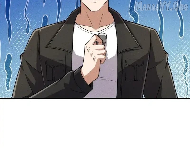 Hidden Dragon in the City (2025) Chapter 32 - page 69